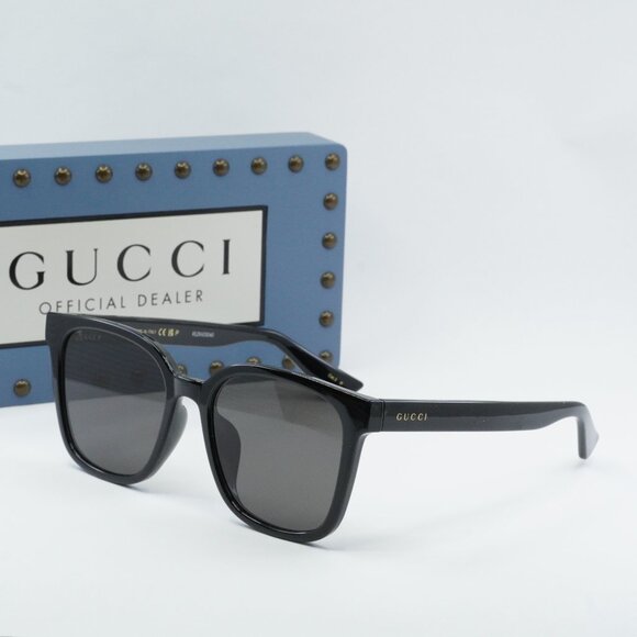 Final Price! Gucci GG1346SK 002 Polarized Sunglasses - Picture 1 of 9